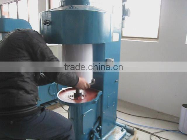 Chemical Round Tin Can Seamer