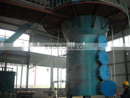 China made cooking oil solvent extraction plant /Rape Seed Solvent Extraction Plants