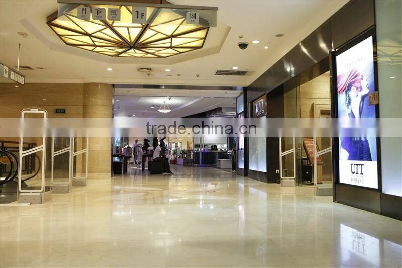 EAS AM security anti-theft system