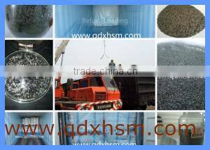 Crystalline natural falky graphite for sale for carbon based bricks