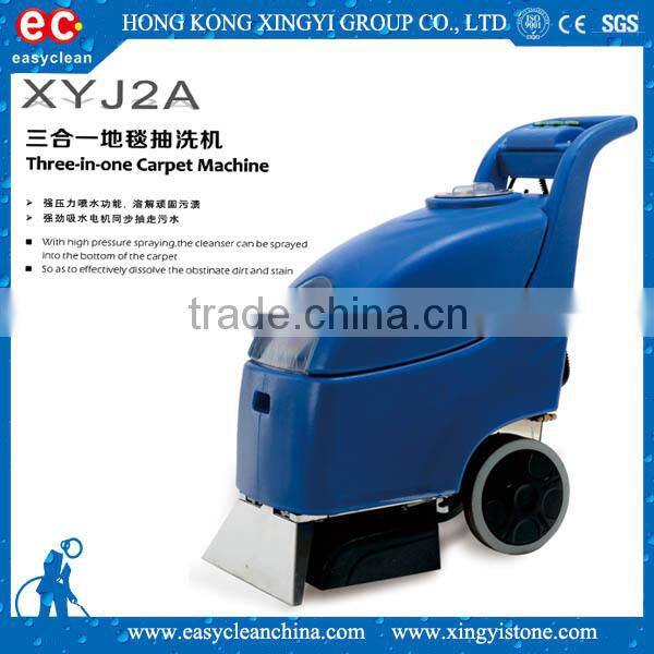 fish cleaning machine