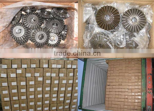 transmission spur gear