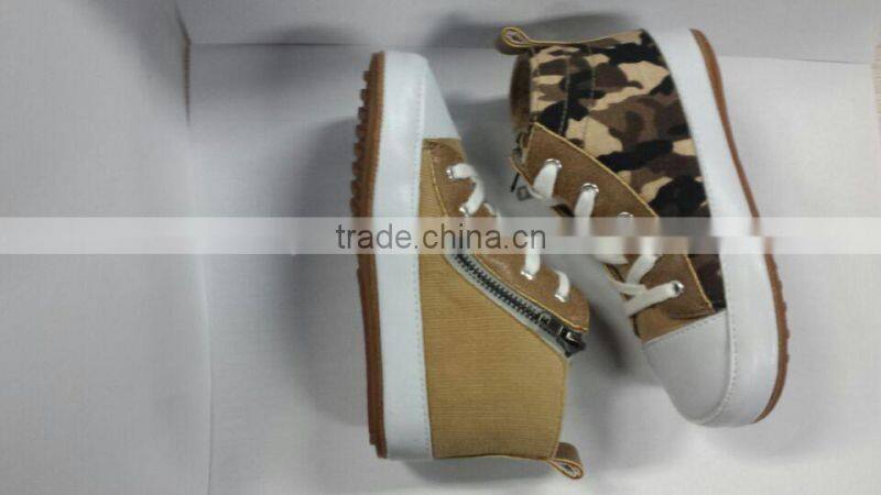 Unisex Babies' Baby Walking Shoes,babywalker,genuine leather toddler shoe,