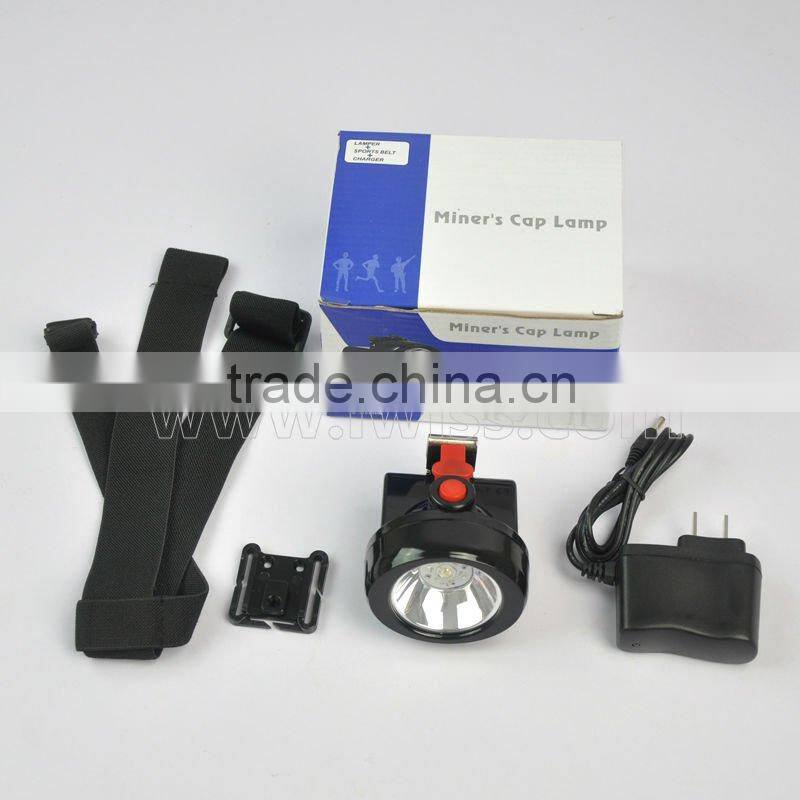 Kl2.5LMA Led Fishing Lamp