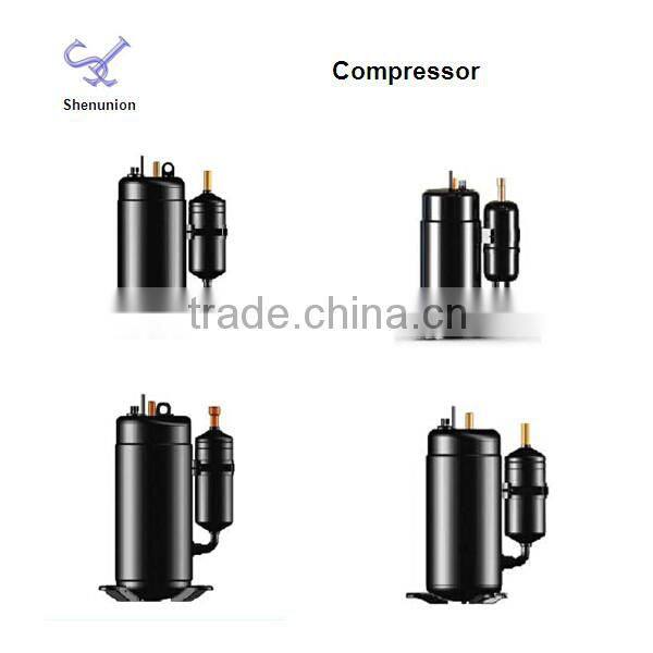 industrial usage R410A Rotary compressor