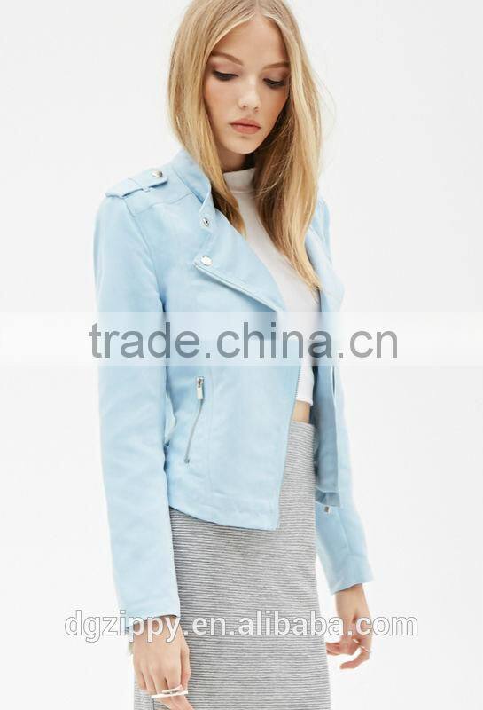High Quality Fashion Jacket in New Design