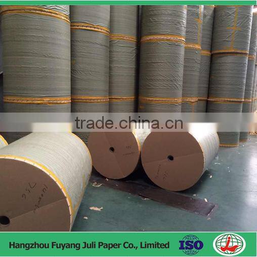 110g Corrugated Paper Corrugated Sheet Corrugating Paper