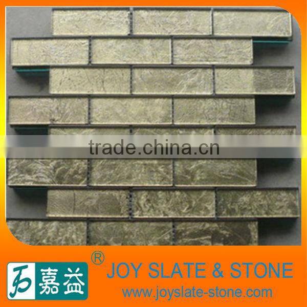 outdoor crystal white floor tile