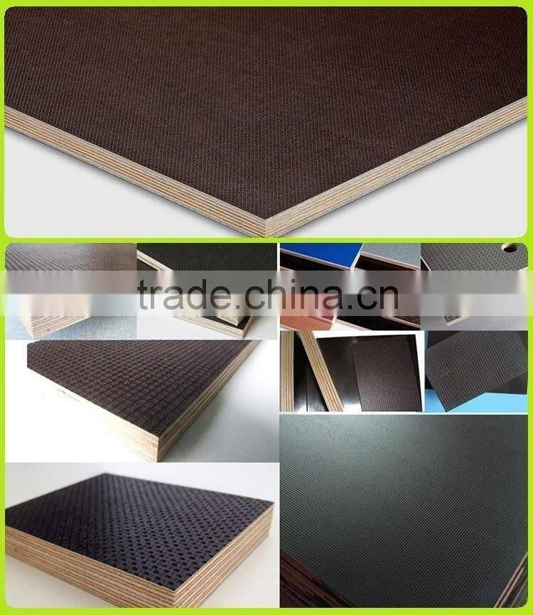 wire mesh marine plywood