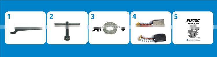 1300W Portable Electric Marble Cutter Used