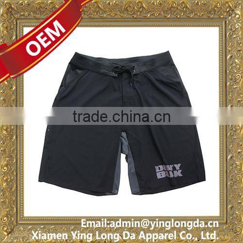 Most popular economic men's microfiber shorts