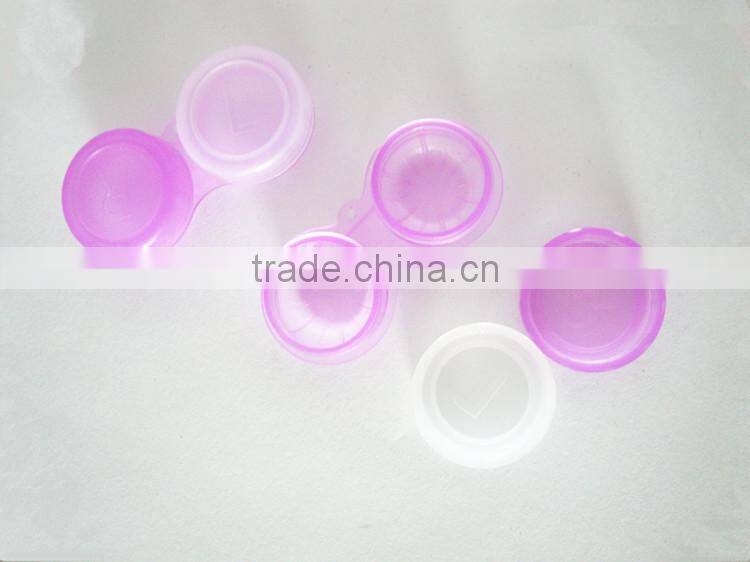 Fashionable Contact Lens Case Contact Lens Holder Wholesale