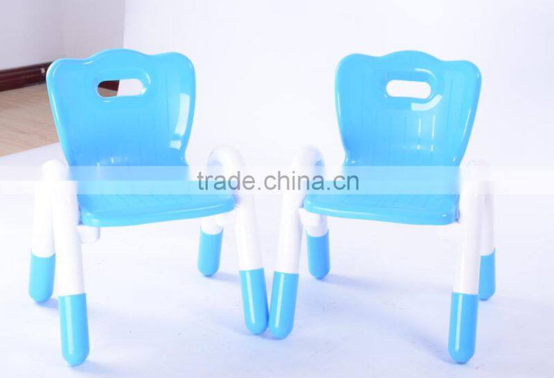 2016 Hot design table and chair for children EU certification