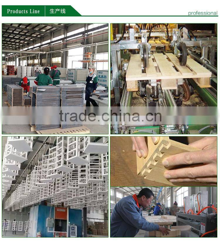 Modern Solid Wood Bedside Caninet Bedside Table