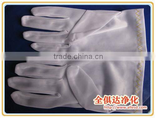 Clean Room Lint Free Glove, dust free gloves