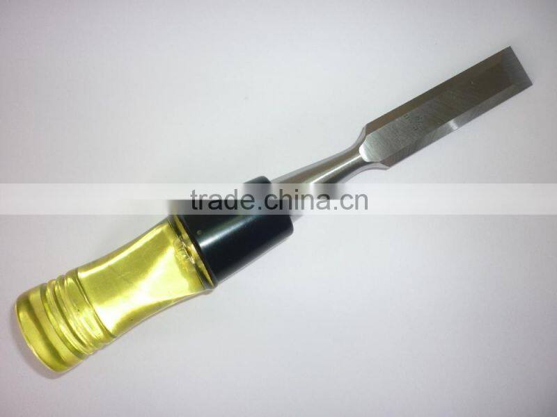 Wood Carving Chisel Wood working Tool Wood Handle Chisel