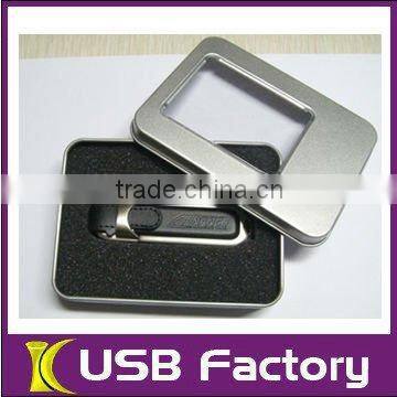 leather brand usb flash drive 2GB 4GB 8GB 16GB