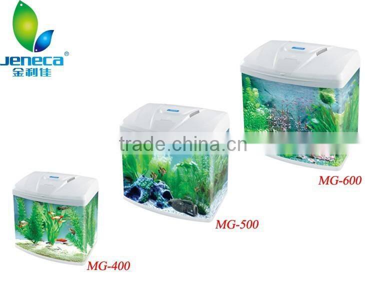 25L Aquarium Fish Tank