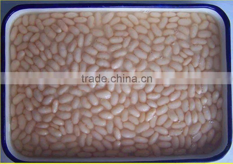 white kidney beans