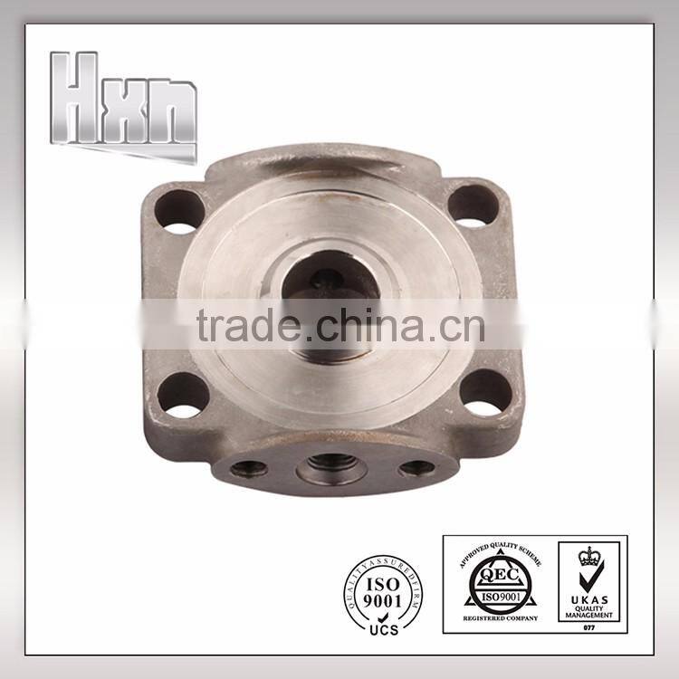 Professional factory supply good quality aluminum die casting parts