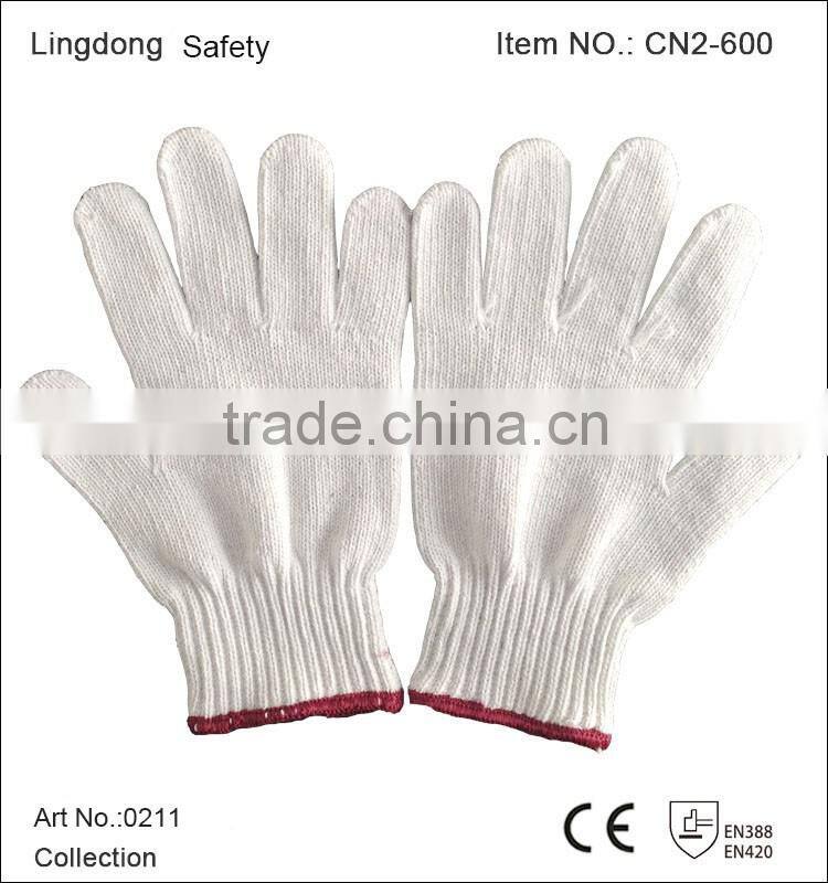 High Performance Work Glove