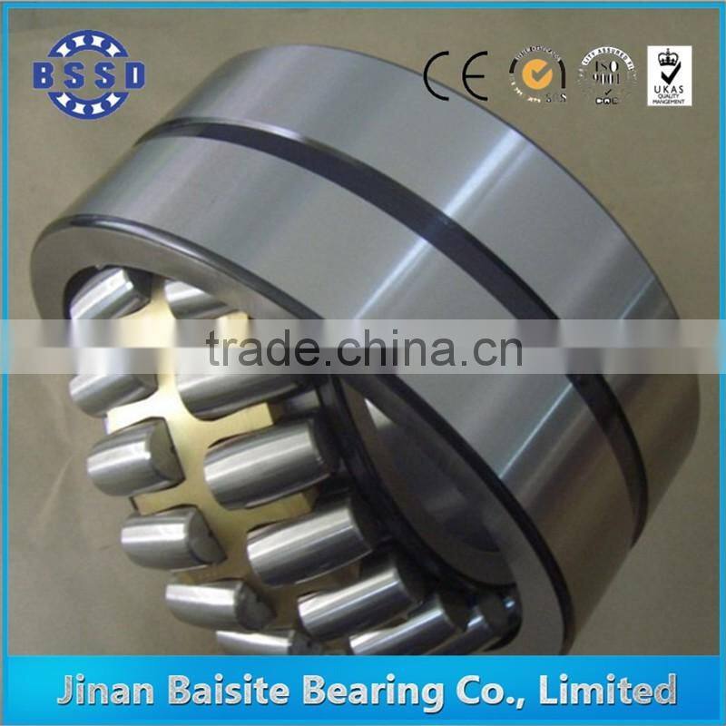 japan famous brand ntn Spherical roller bearing used in electric machinery