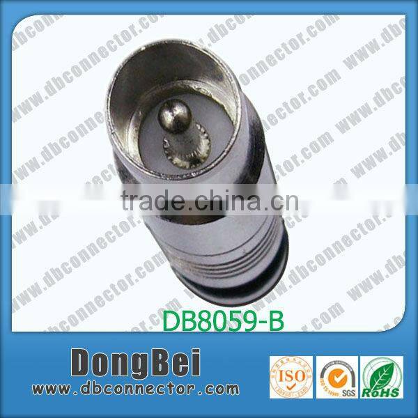 2013 Dongbei Compression pal male to rca female connector