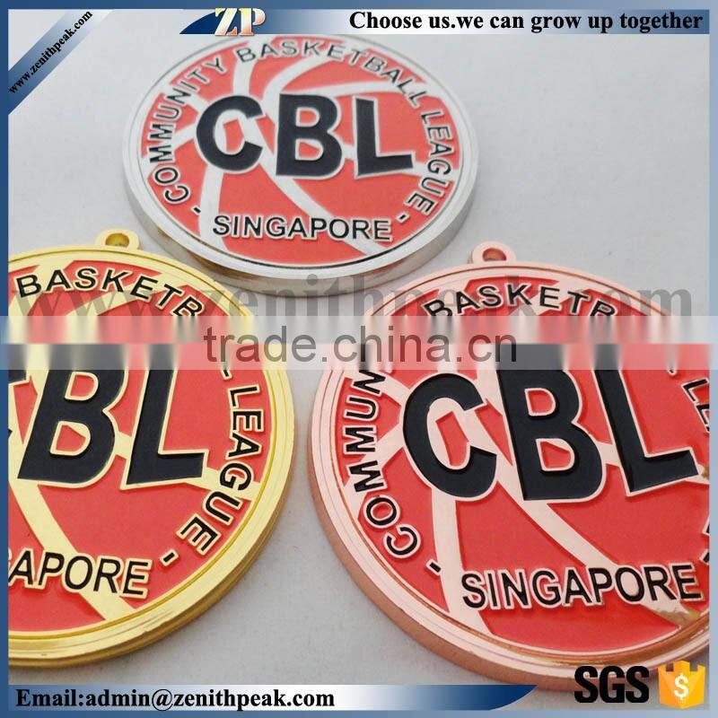 free sampel custom ribbon bottle opener medals/bottle opener medals/zinc alloy bottle opener medal