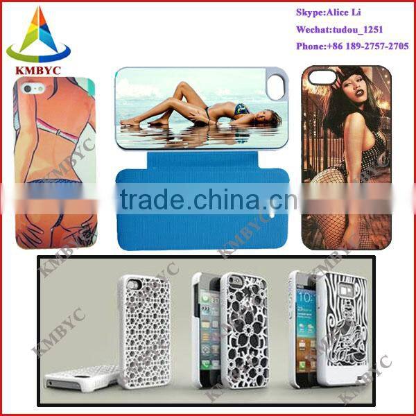 good machine to make cellphone cover in China