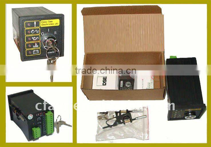 DSE501K Deepsea Sea Controller