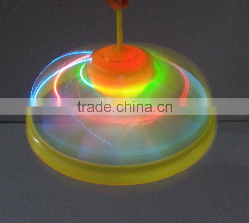 Without Speed Remote Controller UFO With LED Remote Control UFO Toys Flying Toy Induction UFO