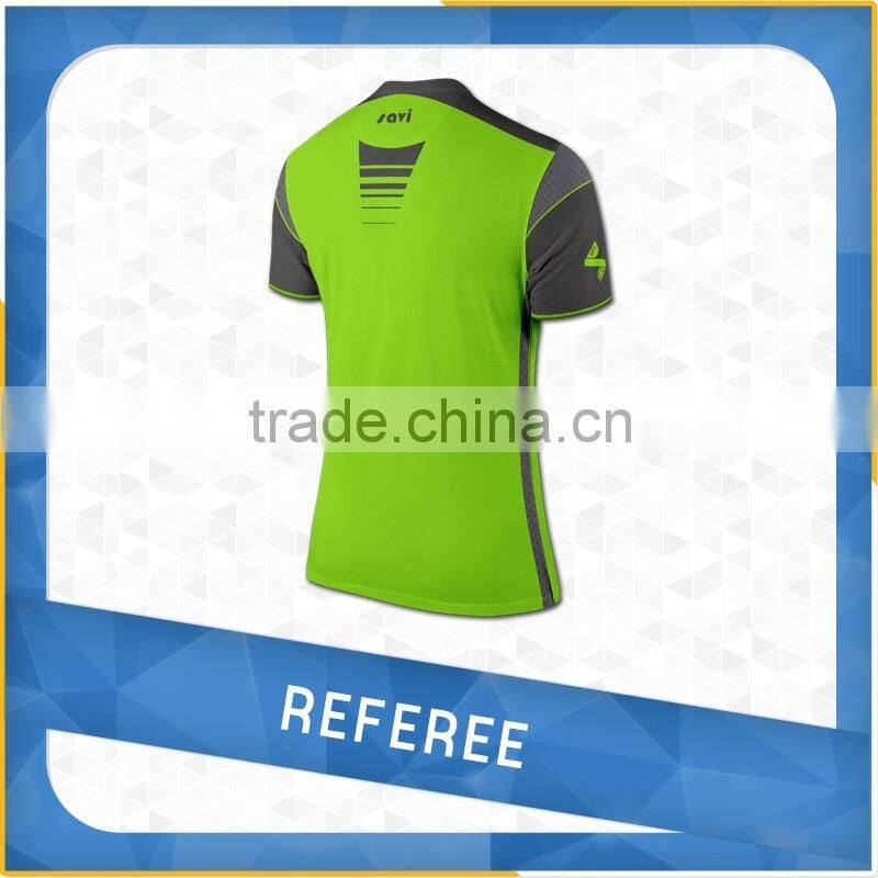 Referee kit