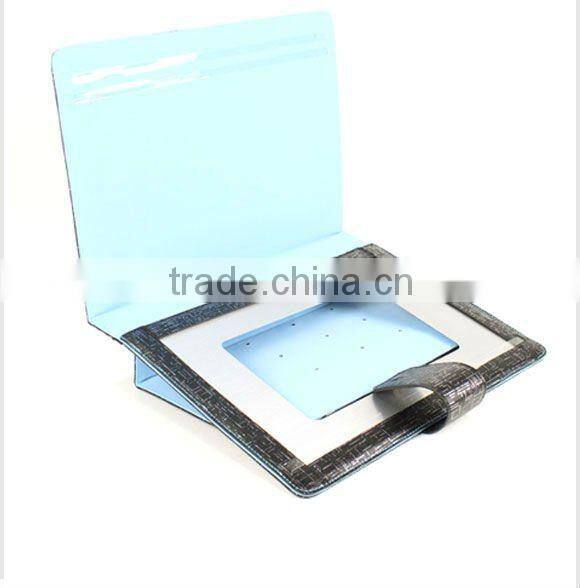2012 Kingsons Radiation--proof case for tablet PC KS6116U
