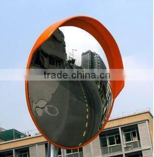 Large Concave Reflective Traffic Safety Convex Mirror