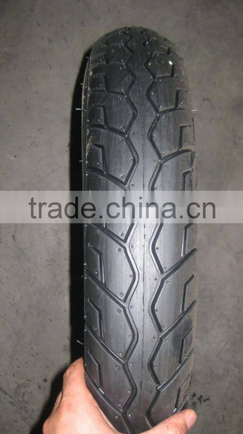 cauchos para moto 3.50 10