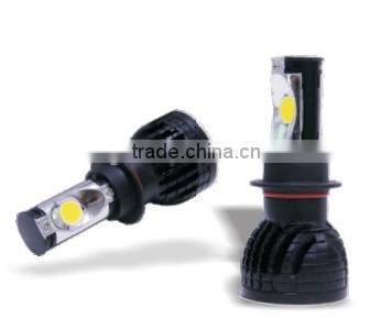 High Quality H7 Headlight 24W Nissan Tiida Headlight for Sale