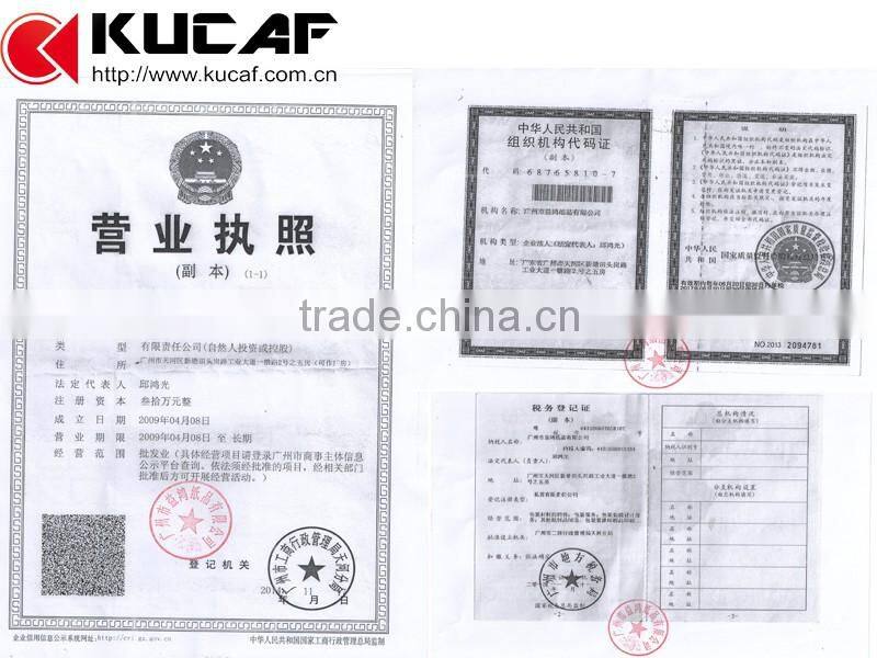 Custom Soft cover leather notebook with elastic band