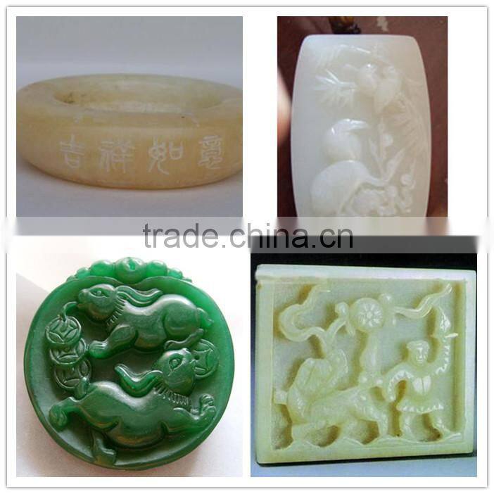 Sex Mini BDXS-3636 jade stone cutting machine