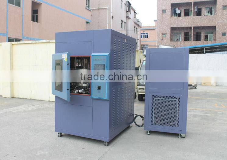 2015 UV aging chamber