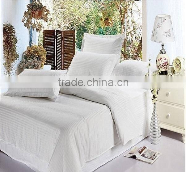 100% Combed Cotton For bedding