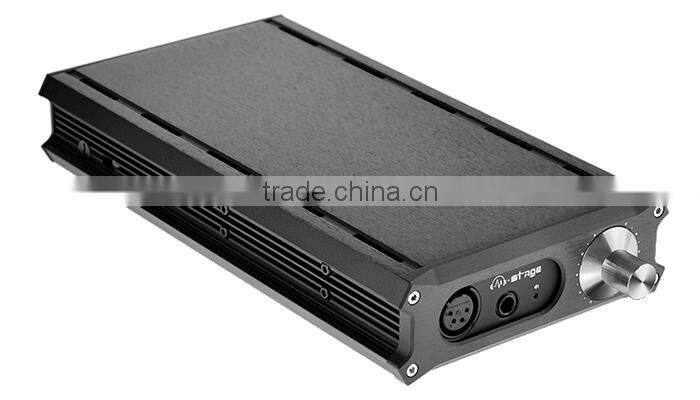 Matrix M-stage HPA-3B Class A Full Balance Headphone Amplifier