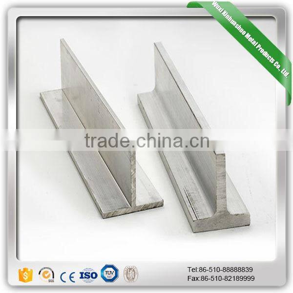 Professional Stainless Steel Angle Bar (201, 202, 403, 405)
