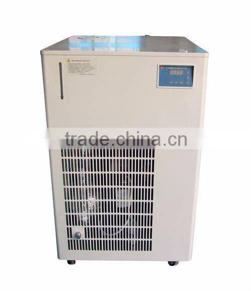 DL-5000 Refrigeration Capacity Recyclable Coolers