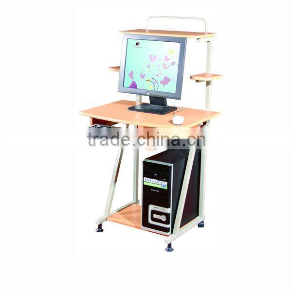Guangzhou computer table factory small home computer desk