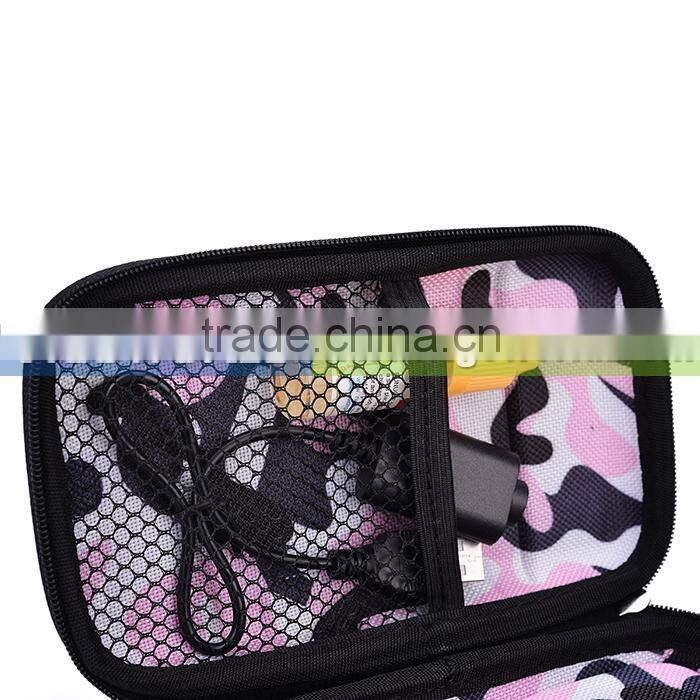 Custom Portable Vape EVA Case for ecigs