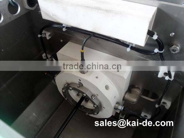 PA EVOH PA Oxygen Barrier Multilayer Pipe Equipment