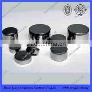 pdc cutter for oil/gas Tungsten Carbide Round Button Substrate