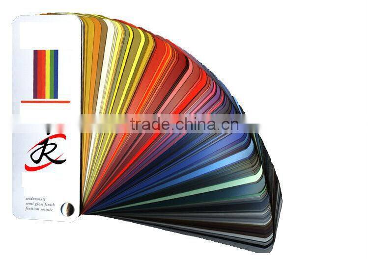 supply high quality and good design 5 doors metal lockers