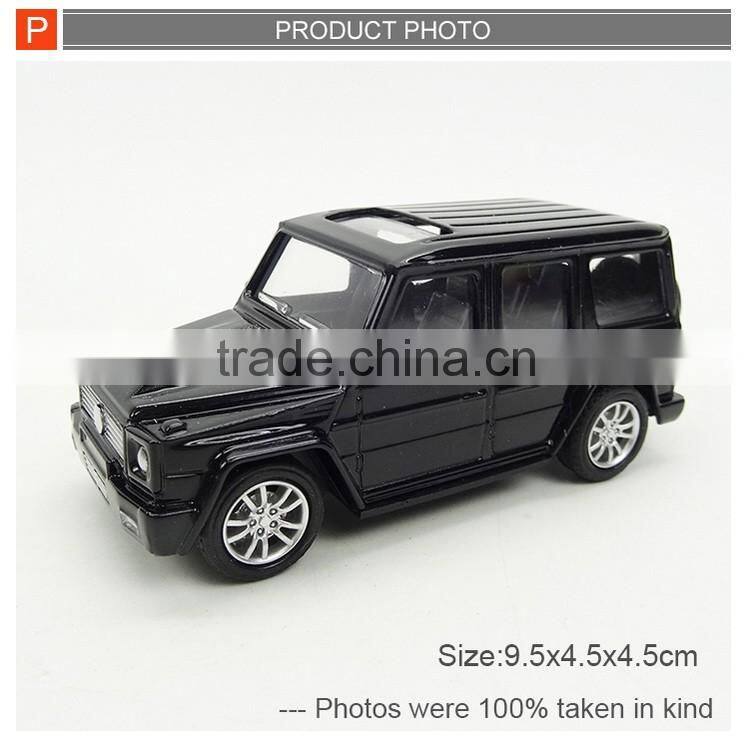 Mini alloy die cast scale model toy pull back toy car