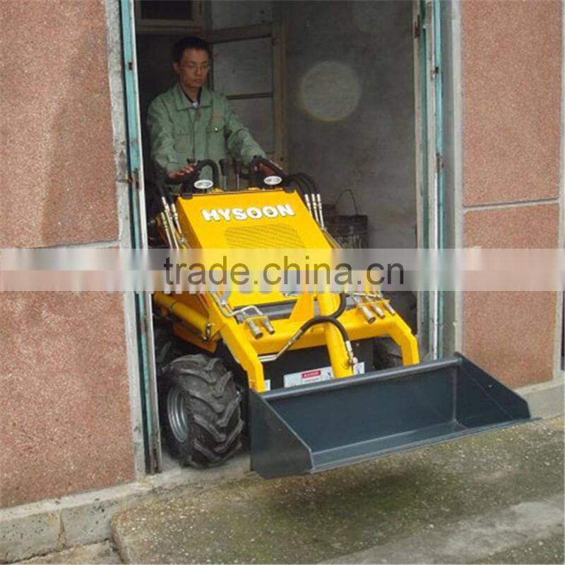 Hot Toro Dingo mini skid steer loader for sale